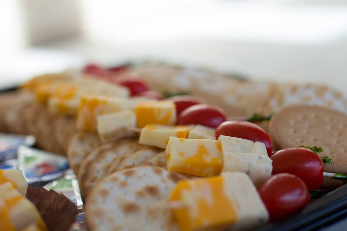 Visionary Catering